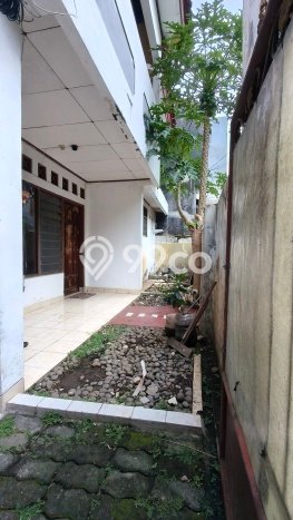 Rumah Modern 3 KT di Cipinang Jakarta Timur Unfurnished Rumah Modern 3 KT di Cipinang Jakarta Timur Unfurnished