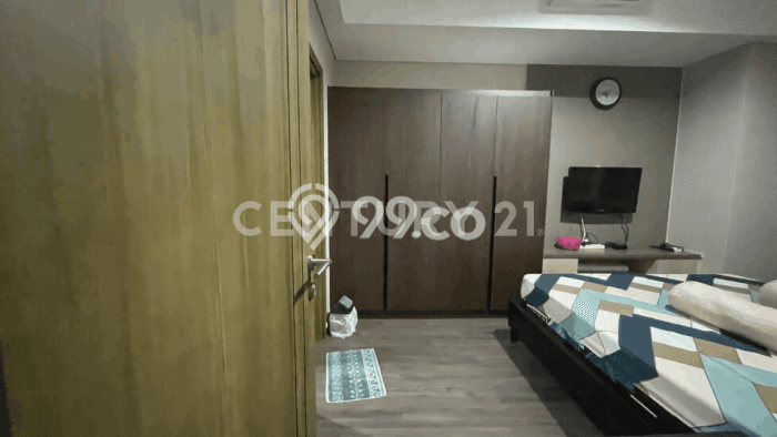 Dijual Apartemen Prestisius di Tanjung Barat 3 Kamar & 3 Kamar Mandi Dijual Apartemen Prestisius di Tanjung Barat 3 Kamar & 3 Kamar Mandi