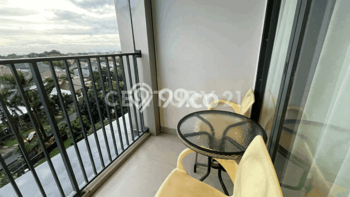 Dijual Apartemen Prestisius di Tanjung Barat 3 Kamar & 3 Kamar Mandi Dijual Apartemen Prestisius di Tanjung Barat 3 Kamar & 3 Kamar Mandi