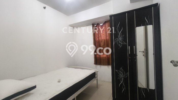 Apartemen Cozy Dijual di Jakarta Timur Spesifikasi 2 KT, 1 KM Apartemen Cozy Dijual di Jakarta Timur Spesifikasi 2 KT, 1 KM