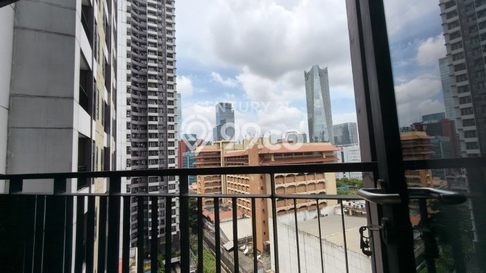 Hunian Apartemen Ideal untuk Dijual di Jakarta Selatan dengan 0 Kamar Hunian Apartemen Ideal untuk Dijual di Jakarta Selatan dengan 0 Kamar
