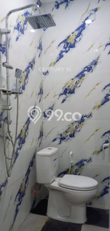 Dijual Cepat Rumah Bagus Siap Huni LB 80m2 di Kemayoran, Jakarta Pusat Dijual Cepat Rumah Bagus Siap Huni LB 80m2 di Kemayoran, Jakarta Pusat