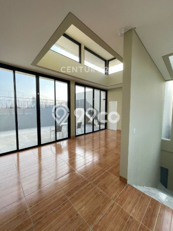 Ready to Use! Premium House LT 145m2 Desain Elegan di Pulomas Ready to Use! Premium House LT 145m2 Desain Elegan di Pulomas