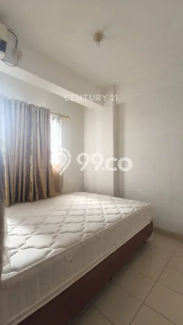 Apartemen Terjangkau di Pulo Gadung Spesifikasi 2 Kamar Apartemen Terjangkau di Pulo Gadung Spesifikasi 2 Kamar