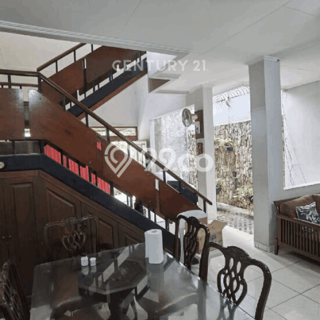 Jual Rumah Mewah Elegan Dengan View Eksklusif di Kayu Putih, Jakarta Timur Jual Rumah Mewah Elegan Dengan View Eksklusif di Kayu Putih, Jakarta Timur
