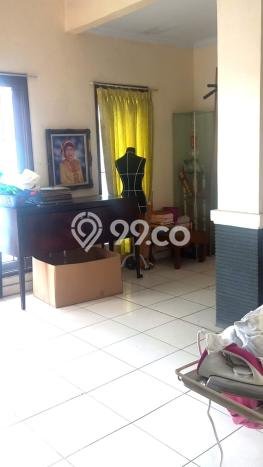 Jual Rumah Mewah Elegan Dengan View Cantik di Pondok Kelapa, Jakarta Timur Jual Rumah Mewah Elegan Dengan View Cantik di Pondok Kelapa, Jakarta Timur