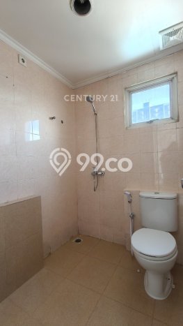 Apartemen Favorit Modern Dijual di Jakarta Timur dengan 3 Kamar Tidur Apartemen Favorit Modern Dijual di Jakarta Timur dengan 3 Kamar Tidur