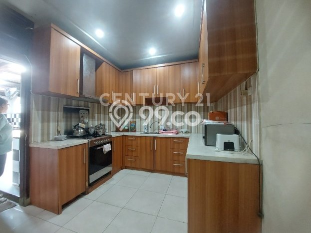 Rumah Eksklusif Dijual LT 1398m2 di Kebayoran Lama, Jakarta Selatan Rumah Eksklusif Dijual LT 1398m2 di Kebayoran Lama, Jakarta Selatan
