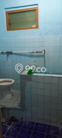 Rumah Modern Minimalis 5 Kamar Siap Huni di Kemayoran Rumah Modern Minimalis 5 Kamar Siap Huni di Kemayoran
