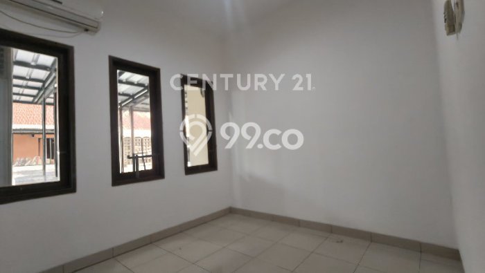 Rumah Modern Minimalis 2 KT Bisa Langsung Pindah di Sawangan Rumah Modern Minimalis 2 KT Bisa Langsung Pindah di Sawangan