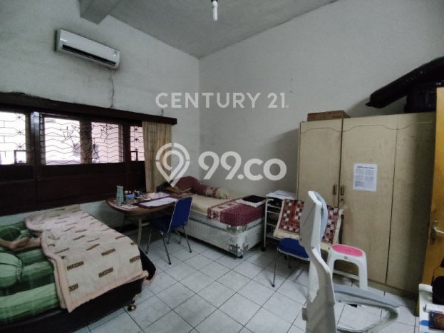 Rumah Elit LB 614m2 Siap Pakai Desain Elegan di Rawamangun, Jakarta Timur Rumah Elit LB 614m2 Siap Pakai Desain Elegan di Rawamangun, Jakarta Timur