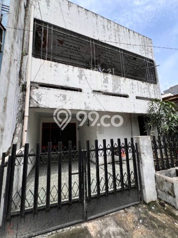 Hot Offer Hunian Mewah Ideal dan Luas di Pademangan, Jakarta Utara Hot Offer Hunian Mewah Ideal dan Luas di Pademangan, Jakarta Utara