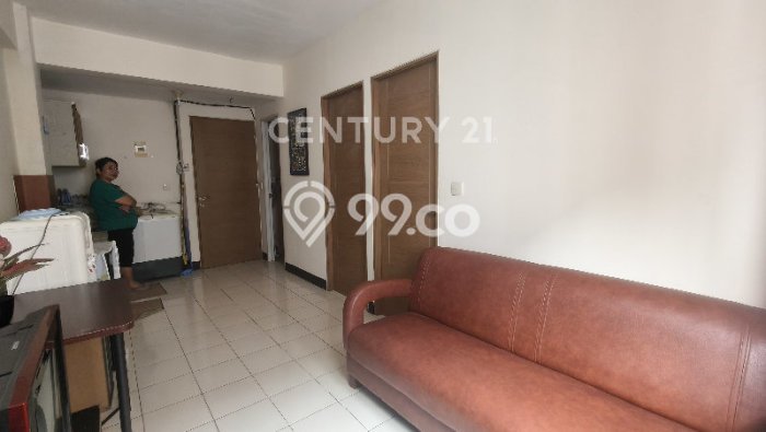 Hunian Apartemen 2 KT 1 KM Dijual di Pulo Gadung Jakarta Timur, Luas 36m2 Hunian Apartemen 2 KT 1 KM Dijual di Pulo Gadung Jakarta Timur, Luas 36m2