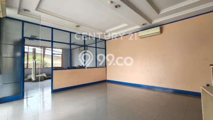 Kantor Bagus Dijual LB 2114m2 Lokasi Strategis Jakarta Utara Area Cocok untuk Berbisnis Kantor Bagus Dijual LB 2114m2 Lokasi Strategis Jakarta Utara Area Cocok untuk Berbisnis