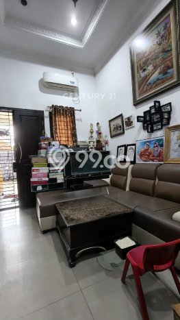 Rumah Luxury Modern Siap Huni di Cipinang Jakarta Timur Rumah Luxury Modern Siap Huni di Cipinang Jakarta Timur