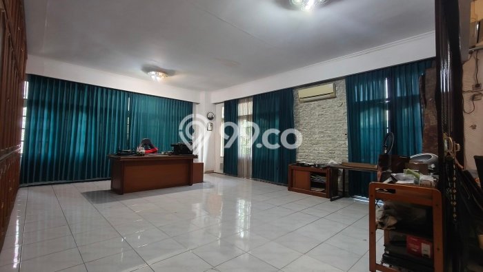 Siap Huni Hunian Elit 5 Kamar di Koja Dekat ke Mana Saja Siap Huni Hunian Elit 5 Kamar di Koja Dekat ke Mana Saja