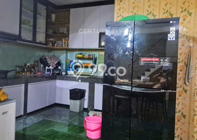 Hunian Cantik Modern Lb 350m2 di Koja, Jakarta Utara Hunian Cantik Modern Lb 350m2 di Koja, Jakarta Utara