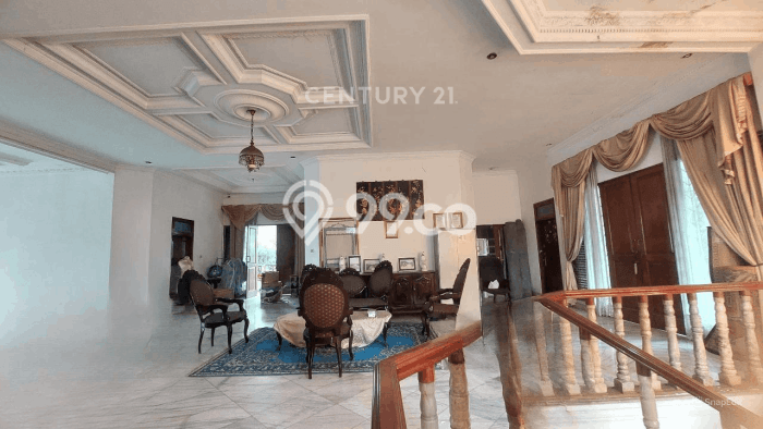 Rumah Luxury Modern Tanpa Renovasi di Cipinang Jakarta Timur Rumah Luxury Modern Tanpa Renovasi di Cipinang Jakarta Timur