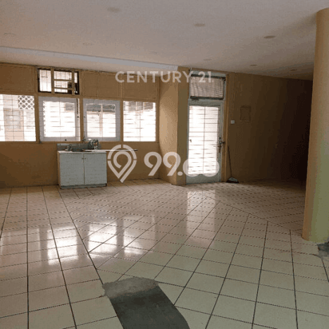 Rumah Kontrakan Jakarta Timur LT 537m2 LB 427m2 Area Rawamangun Rumah Kontrakan Jakarta Timur LT 537m2 LB 427m2 Area Rawamangun