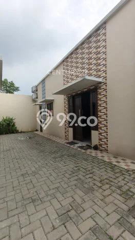 Rumah Luas Asri 3 KT Siap Huni di Penggilingan Jakarta Timur Rumah Luas Asri 3 KT Siap Huni di Penggilingan Jakarta Timur