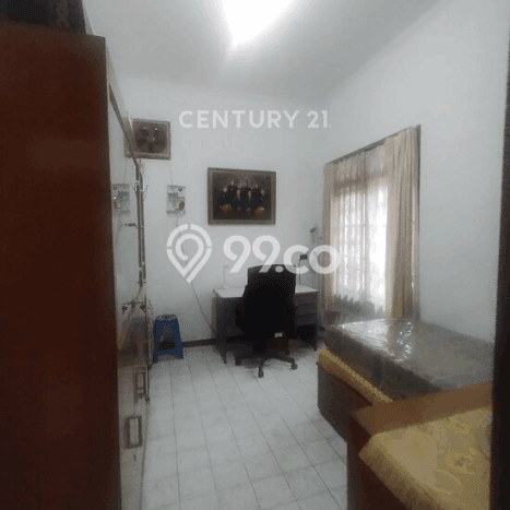Siap Huni Rumah Mewah 6 Kamar di Larangan Dekat ke Mana Saja Siap Huni Rumah Mewah 6 Kamar di Larangan Dekat ke Mana Saja