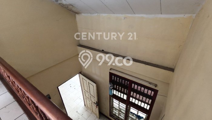 Rumah Elit LB 135m2 Siap Huni Desain Elegan di Kayu Putih, Jakarta Timur Rumah Elit LB 135m2 Siap Huni Desain Elegan di Kayu Putih, Jakarta Timur