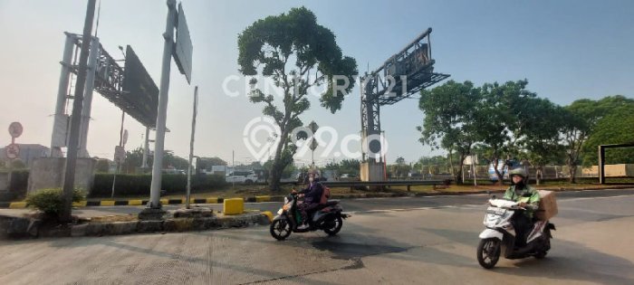 Kavling Tanah di Ciracas Dijual Luas 676m2 Legalitas SHM Kavling Tanah di Ciracas Dijual Luas 676m2 Legalitas SHM