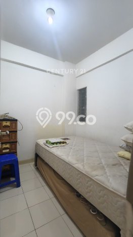 Apartemen Terjangkau di Pulo Gadung Spesifikasi 2 Kamar Apartemen Terjangkau di Pulo Gadung Spesifikasi 2 Kamar