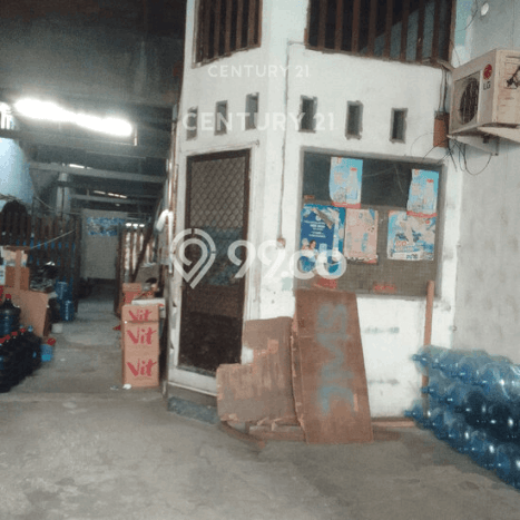 Gudang Bagus Dijual LB 100m2 Lokasi Strategis Jakarta Barat Area Cocok untuk Bisnis Gudang Bagus Dijual LB 100m2 Lokasi Strategis Jakarta Barat Area Cocok untuk Bisnis