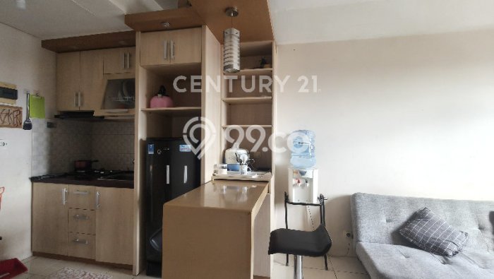 Apartemen Siap Huni 2 Kamar dengan Harga Hemat di Area Pulo Gadung, Jakarta Timur Apartemen Siap Huni 2 Kamar dengan Harga Hemat di Area Pulo Gadung, Jakarta Timur