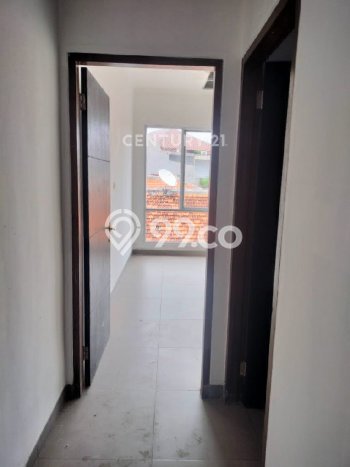 Hunian Cantik Modern Lb 55m2 di Cempaka Putih, Jakarta Pusat Hunian Cantik Modern Lb 55m2 di Cempaka Putih, Jakarta Pusat