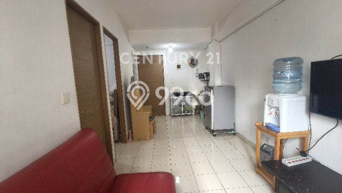 Apartemen Terjangkau di Pulo Gadung Spesifikasi 2 Kamar Apartemen Terjangkau di Pulo Gadung Spesifikasi 2 Kamar