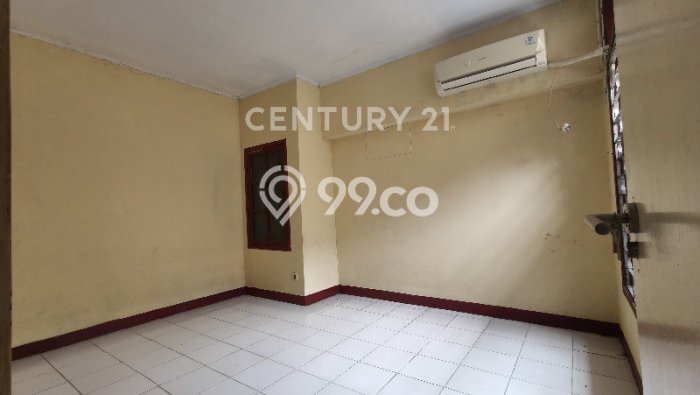 Rumah Elit LB 135m2 Siap Huni Desain Elegan di Kayu Putih, Jakarta Timur Rumah Elit LB 135m2 Siap Huni Desain Elegan di Kayu Putih, Jakarta Timur