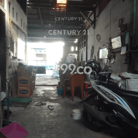 Gudang Bagus Dijual LB 100m2 Lokasi Strategis Jakarta Barat Area Cocok untuk Bisnis Gudang Bagus Dijual LB 100m2 Lokasi Strategis Jakarta Barat Area Cocok untuk Bisnis