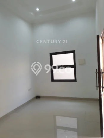Rumah Luas Asri 3 KT Siap Huni di Penggilingan Jakarta Timur Rumah Luas Asri 3 KT Siap Huni di Penggilingan Jakarta Timur