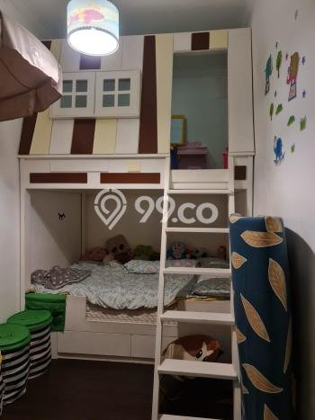 Rumah Minimalis 3 KT di Sunter Jakarta Utara Semi Furnished Rumah Minimalis 3 KT di Sunter Jakarta Utara Semi Furnished