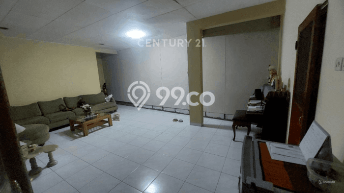 Rumah Elit LB 161m2 Siap Pakai Desain Elegan di Rawamangun, Jakarta Timur Rumah Elit LB 161m2 Siap Pakai Desain Elegan di Rawamangun, Jakarta Timur