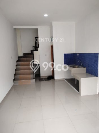Hunian Cantik Modern Lb 55m2 di Cempaka Putih, Jakarta Pusat Hunian Cantik Modern Lb 55m2 di Cempaka Putih, Jakarta Pusat