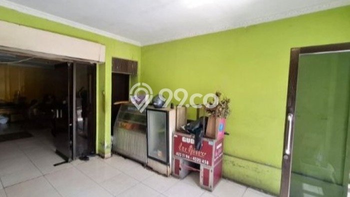 Hunian Eksklusif Siap Huni LT 300m2 di Kelapa Gading, Jakarta Utara Hunian Eksklusif Siap Huni LT 300m2 di Kelapa Gading, Jakarta Utara
