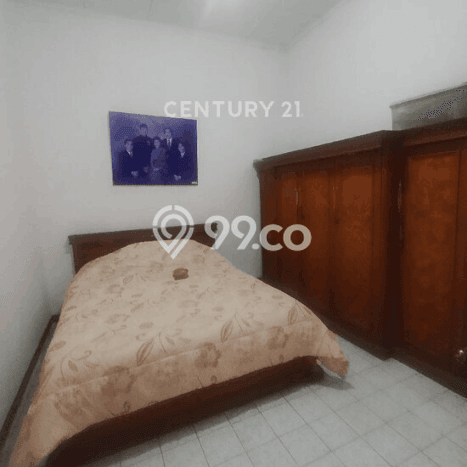 Siap Huni Rumah Mewah 6 Kamar di Larangan Dekat ke Mana Saja Siap Huni Rumah Mewah 6 Kamar di Larangan Dekat ke Mana Saja