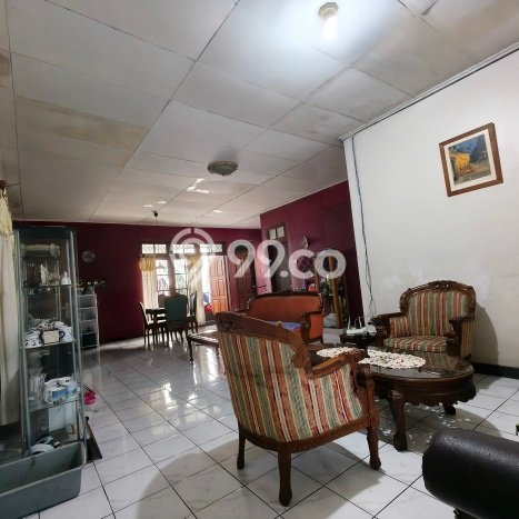 Dijual Rumah Mewah Megah Dengan View Cantik di Harapan Indah, Bekasi Dijual Rumah Mewah Megah Dengan View Cantik di Harapan Indah, Bekasi