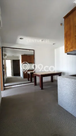 Apartemen Terawat Dijual di Jakarta Timur Spesifikasi 2 KT, 1 KM Apartemen Terawat Dijual di Jakarta Timur Spesifikasi 2 KT, 1 KM
