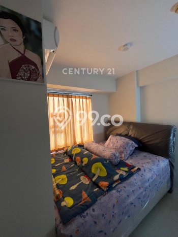 Disewakan Apartemen Harga Terjangkau di Cipinang 2 Bedroom Disewakan Apartemen Harga Terjangkau di Cipinang 2 Bedroom