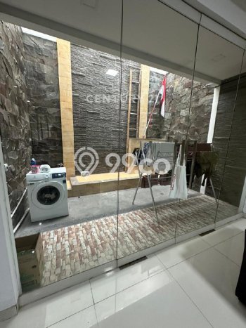 Rumah Luxury Modern Siap Huni di Gunung Sahari Jakarta Pusat Rumah Luxury Modern Siap Huni di Gunung Sahari Jakarta Pusat