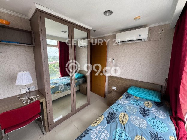 Apartemen Favorit Nyaman Dijual di Jakarta Timur dengan 2 Kamar Tidur Apartemen Favorit Nyaman Dijual di Jakarta Timur dengan 2 Kamar Tidur