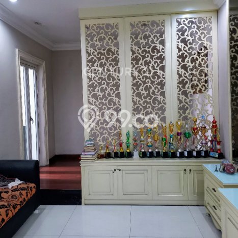 Hunian Elit LB 376m2 Siap Huni Desain Elegan di Pulomas, Jakarta Timur Hunian Elit LB 376m2 Siap Huni Desain Elegan di Pulomas, Jakarta Timur