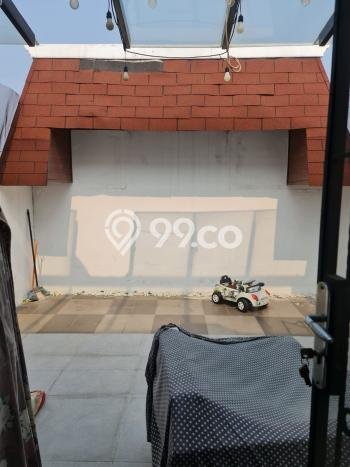 Rumah Minimalis 3 KT di Sunter Jakarta Utara Semi Furnished Rumah Minimalis 3 KT di Sunter Jakarta Utara Semi Furnished