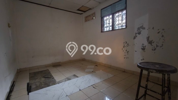 Rumah Modern 3 KT di Cipinang Jakarta Timur Unfurnished Rumah Modern 3 KT di Cipinang Jakarta Timur Unfurnished