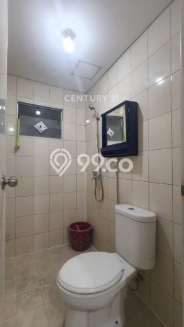 Apartemen Terjangkau di Pulo Gadung Spesifikasi 2 Kamar Apartemen Terjangkau di Pulo Gadung Spesifikasi 2 Kamar
