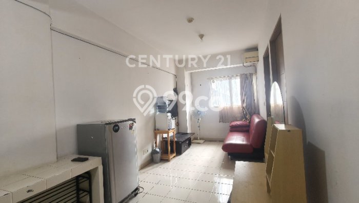 Apartemen Terjangkau di Pulo Gadung Spesifikasi 2 Kamar Apartemen Terjangkau di Pulo Gadung Spesifikasi 2 Kamar